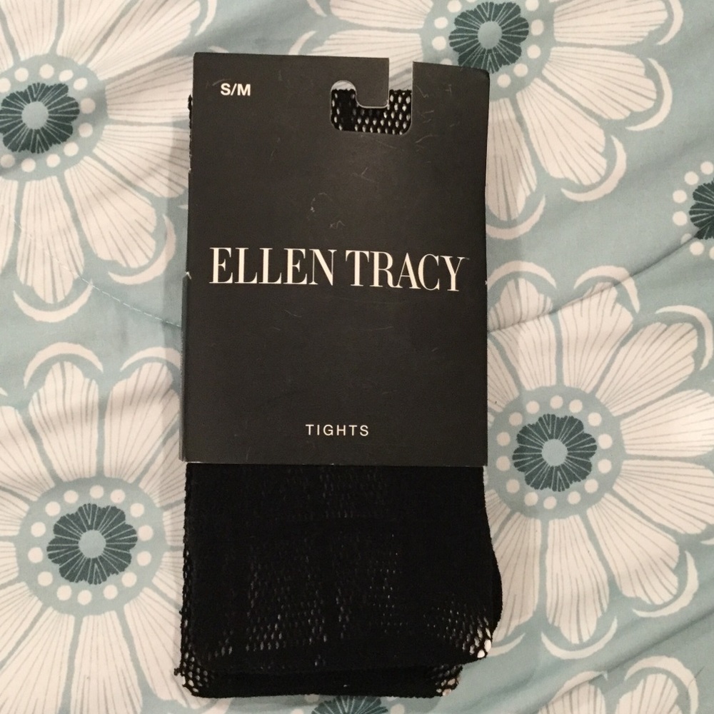 👠👗- Ellen Tracy fashion tights